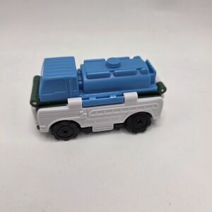 Auldey Auby Transracers Transforming Toy Vehicle‎ Truck Car 2019